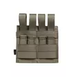 Beretta Open Top Double 5,56 Mag Pouch - Tarvikkeet - 8051832571291 - 3
