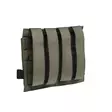 Beretta Open Top Double 5,56 Mag Pouch - Tarvikkeet - 8051832571291 - 2