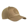 Beretta Shield Flexfit Cap Dark Earth - Metsästäjän päähineet - 8051832683611 - 1