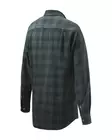 Beretta Wood Flannel Button Dwn Shirt #S - - - 2