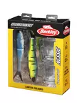 Berkley Nessie Swig For Bigs Gift Pack - Viehelajitelmat - 028632043981 - 1