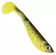 Berkley Pulse Shad 8cm 4pcs - Lapiopyrstöiset kalajigit - 2402202231 - 2