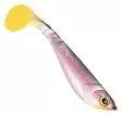Berkley Pulse Shad 8cm 4pcs - Lapiopyrstöiset kalajigit - 2402202231 - 6