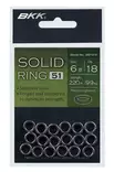 BKK Solid Ring - Uistinrenkaat - 6939067008961 - 1