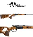 Blaser K95 Success 7x57R - Muut kiväärikaliiperit - 602060001 - 1
