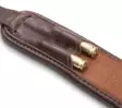 Blaser Leather Gun Sling Brown - Perinteiset asehihnat - 628010001 - 3