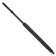 Blaser Leather Gun Sling Black - Perinteiset asehihnat - 80410831 - 2