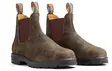 Blundstone 585 Classics Chelsea Boot Rustic Brown - Muut kengät - 9315891436151 - 1