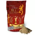 Browning Groundbait No. 1 1kg - Syötit - 4029569397181 - 1