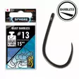 Browning Sphere Beast Barbless Hook 15pcs - Kohot ja Rigit - 4029569258611 - 1
