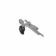 Caldwell AR-15 Pic Rail Brass Catcher - Muut ampumatarvikkeet - 661120301431 - 4