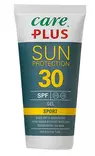 Care Plus Sun Protection Sports SPF30 - Hygienia ja kemikaalit - 8714024560021 - 1