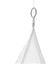 Care Plus Wedge Durallin Mosquito Net - Sekalaiset metsästystuotteet - 8714024337081 - 4
