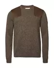 Chevalier Burton Wool Pullover Men #M -  -  - 1