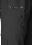 Chevalier River Pants Women Black - Naisten metsästyshousut - 808491142281 - 3
