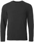 Chevalier Wykin Wool Pullover Men Stone Black - Metsästäjän paidat - 808491167161 - 1