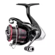 Daiwa 23 Fuego LT - Etujarrulliset avokelat - 043178169421 - 1