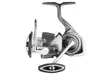Daiwa 24 Luvias LT - Etujarrulliset avokelat - 043178179901 - 3
