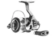 Daiwa 24 Luvias LT - Etujarrulliset avokelat - 043178179901 - 2