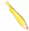Daiwa Prorex Lazy Shad 20cm - Haukishadit yli 100g - 251020221 - 25