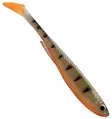 Daiwa PX Slim Shad Y 10.5cm 1kpl - Lapiopyrstöiset kalajigit - 0803202471 - 2