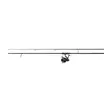 DAM Charger Carp 10' 5000FD Combo - Karppisetit - 4044641000001 - 2