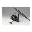 DAM Charger Carp 10' 5000FD Combo - Karppisetit - 4044641000001 - 1
