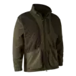 Deerhunter Gamekeeper Shooting Jacket Graphite Green - Miesten metsästystakit - 5702827175811 - 1
