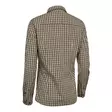 Deerhunter Lady Bridget Shirt Brown Check - Metsästäjän paidat - 5702827251171 - 2