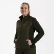 Deerhunter Lady Caroline Padded Jacket Timber - Naisten metsästystakit - 5702827152751 - 4
