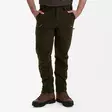 Deerhunter Pro Gamekeeper Boot Trousers Peat - Miesten metsästyshousut - 5702827196311 - 4