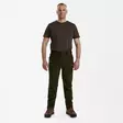 Deerhunter Pro Gamekeeper Boot Trousers Peat - Miesten metsästyshousut - 5702827196311 - 5
