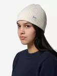Devold Archive Wool Beanie Offwhite - Pipot - 7028567699751 - 3