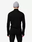 Devold Expedition Merino 235 Zip Neck Men's Black - Aluspaidat - 7028567100431 - 5