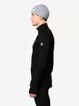 Devold Expedition Merino 235 Zip Neck Men's Black - Aluspaidat - 7028567100431 - 6