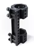 EAW German Tactical Mount Block 34mm - Täydelliset jalat - 62001 - 3