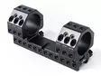 EAW German Tactical Mount Block 34mm - Täydelliset jalat - 62001 - 2