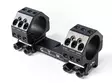 EAW German Tactical Mount Block 34mm - Täydelliset jalat - 62001 - 1