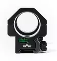 EAW German Tactical Mount Block 34mm - Täydelliset jalat - 62001 - 4