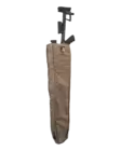 Eberlestock Side Scabbard Bolt Sniper Rifle - Lisävarusteet repuille ja laukuille - 812028012381 - 2