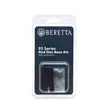 Eemann Tech Beretta 92 RD plate Leupold - Sovite- / adapterilevyt pistooleille - 32-303051 - 5