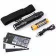 Fenix PD36 TAC, 3000 Lumen - Otsalamput / -valot - 6942870307961 - 4