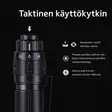 Fenix PD36 TAC, 3000 Lumen - Otsalamput / -valot - 6942870307961 - 5