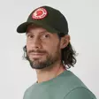 Fjällräven 1960 Logo Cap - Metsästäjän päähineet - 7323450753351 - 2
