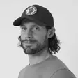 Fjällräven 1960 Logo Cap Black L/XL - Metsästäjän päähineet - 7323450601201 - 3