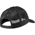 Fjällräven 1960 Logo Cap Black L/XL - Metsästäjän päähineet - 7323450601201 - 2