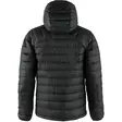 Fjällräven Expedition Pack Down Hood M Black - Miesten untuvatakit - 7323450636791 - 2
