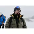 Fjällräven Expedition Pack Down Hood M Black - Miesten untuvatakit - 7323450636791 - 15