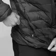 Fjällräven Expedition Pack Down Hood M Black - Miesten untuvatakit - 7323450636791 - 8