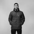Fjällräven Expedition Pack Down Hood M Black - Miesten untuvatakit - 7323450636791 - 6